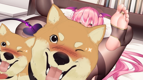 cute honey全cg解锁破解版(2)