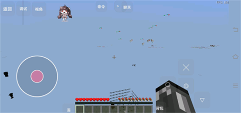 我的世界亡灵战争2(1)