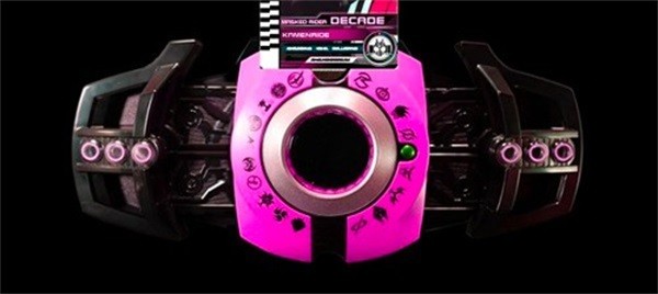 假面骑士555游戏(1)