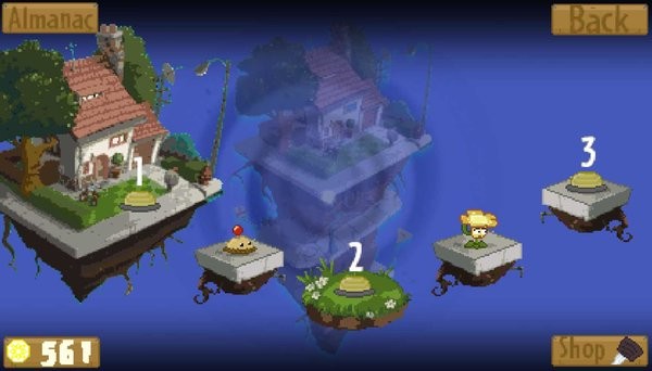 植物大战僵尸：变革(2)