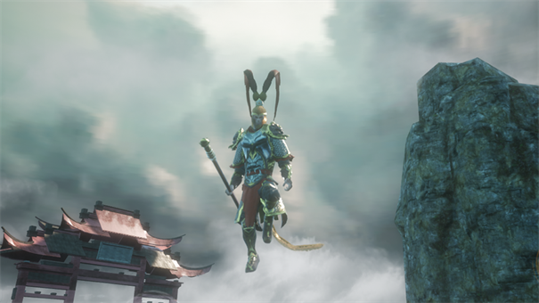 黑神话悟空手游正版(2)