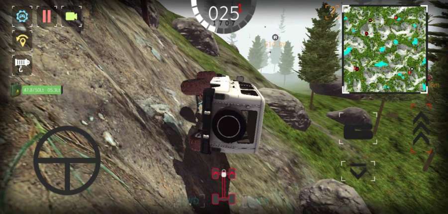 [PROJECT OFFROAD][20](4)