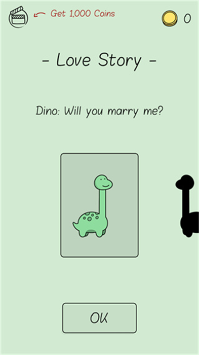 Like A Dino!(2)