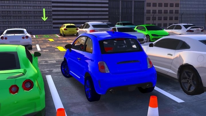 3d驾校真实模拟开车(missiondriving)(4)