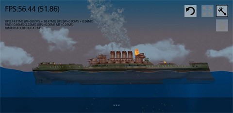 漂浮沙盒模拟器(1)