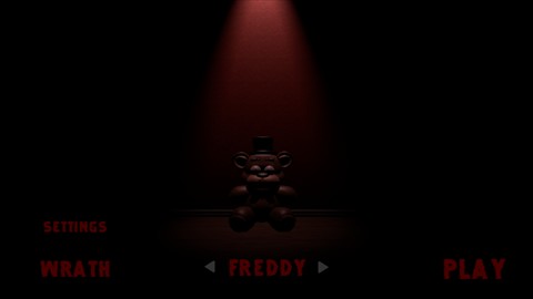 Yaten的恐怖会议中文版