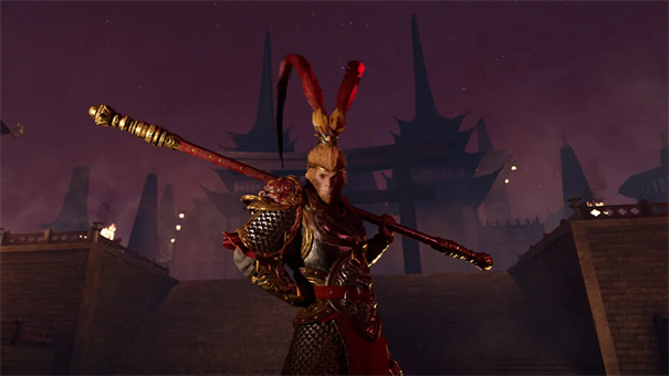 黑神话悟空手游正版(1)