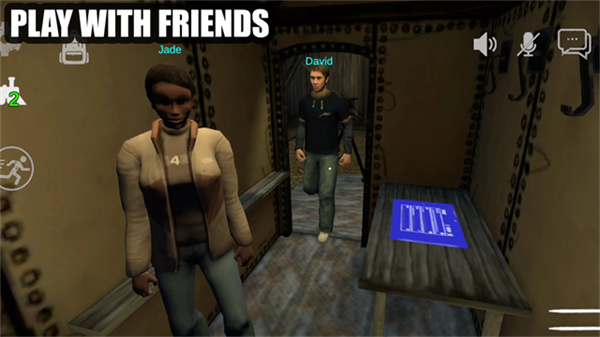 蜘蛛怪物中文版(4)