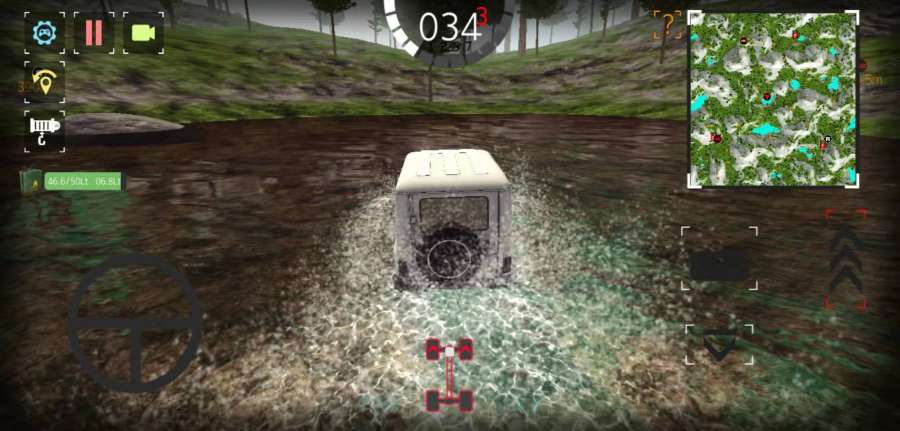 [PROJECT OFFROAD][20](1)