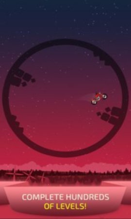 Obstacland(障碍摩托游戏)(2)