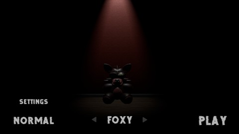 Yaten的恐怖会议中文版