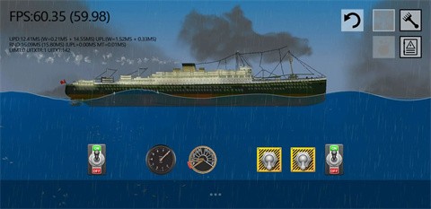 漂浮沙盒模拟器(5)