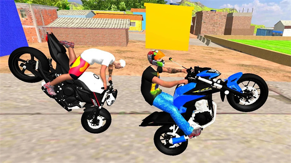 Mx摩托车2(2)