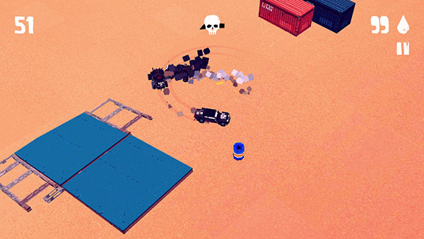 狂暴之路幸存者中文版(3)