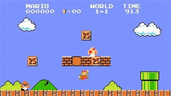 超级马里奥银河2(1)