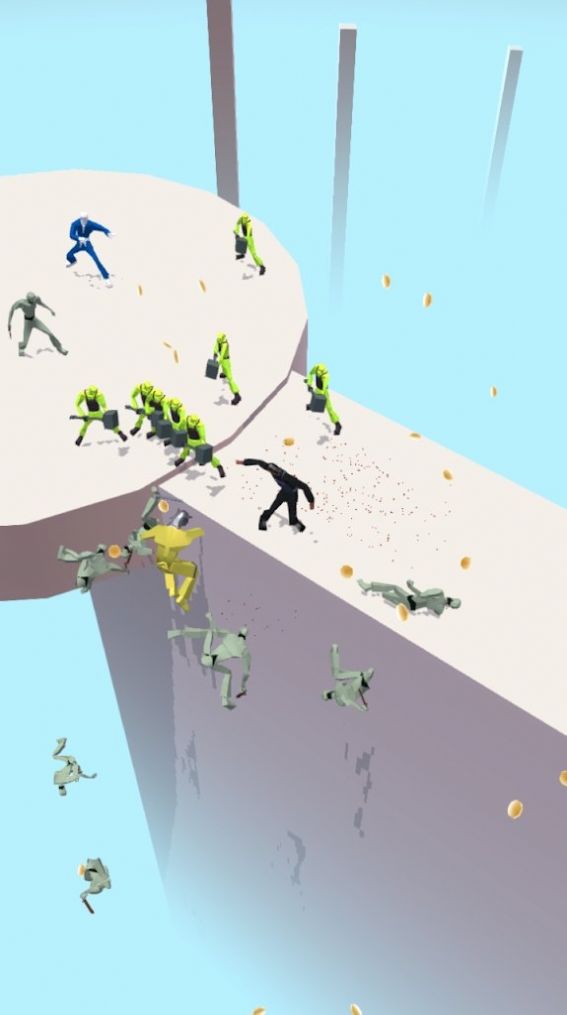 英雄大战争极限(2)