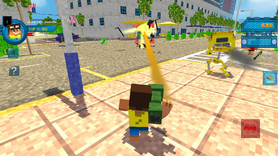 英雄保卫战无限钻石版(3)