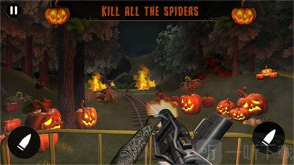 恐怖隐藏火车(3)