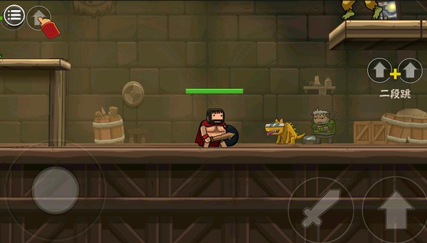 黑暗荒野2安卓版(1)