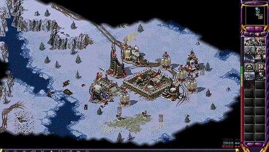 红色警戒2尤里的复仇免安装手机官网版最新下载(1)