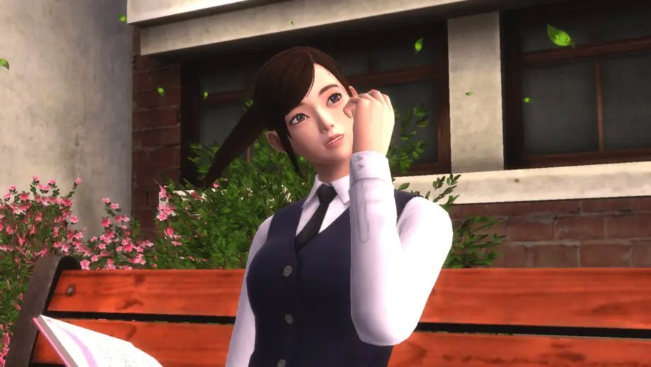 恐怖学校白色情人节(2)