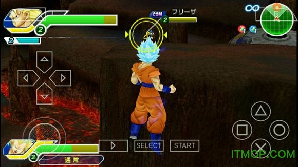 龙珠Z真武道会2(2)