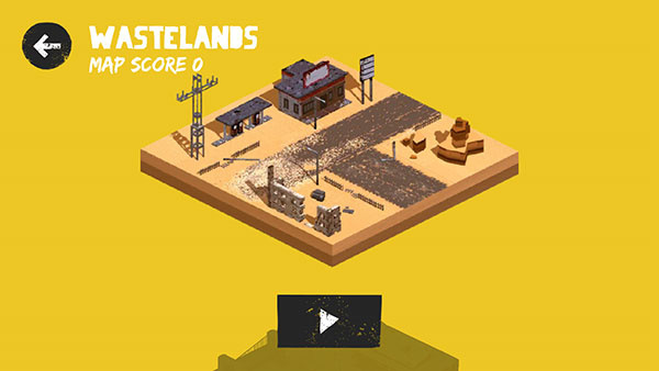 狂暴之路幸存者中文版