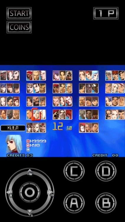 kof2002um街机版(1)