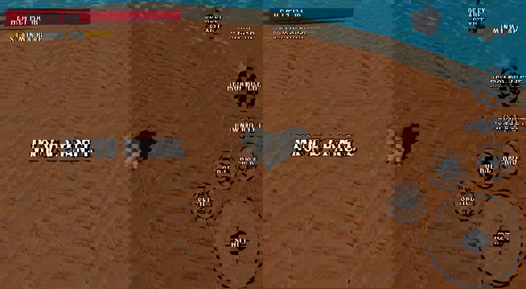 西方死亡射手(3)