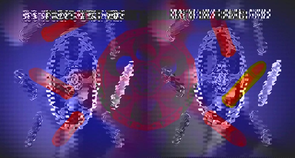 西方死亡射手(1)