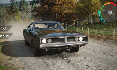 城市肌肉车模拟器 2022最新版(2)