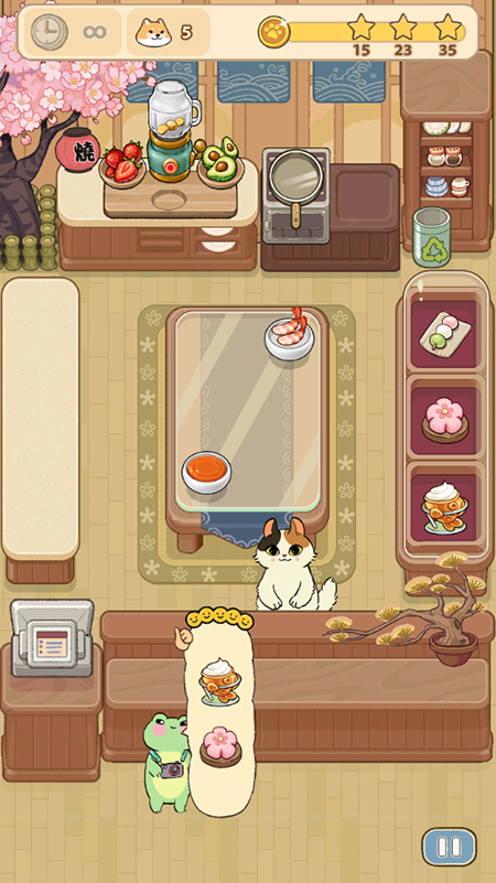 胡椒大厨游戏app下载安装2025最新版本 胡椒大厨游戏app下载安装2025最新版本