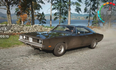 城市肌肉车模拟器 2022最新版(4)