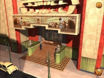 冥界狂想曲中文版(3)