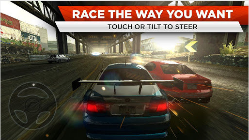 极品飞车3中文版(3)