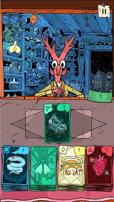 奇迹商人安卓版(1)