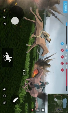 战地1914安卓版(3)