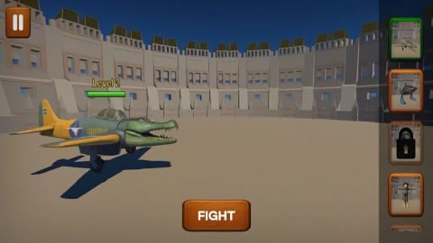 Italian Brainrot: Versus安装器(3)