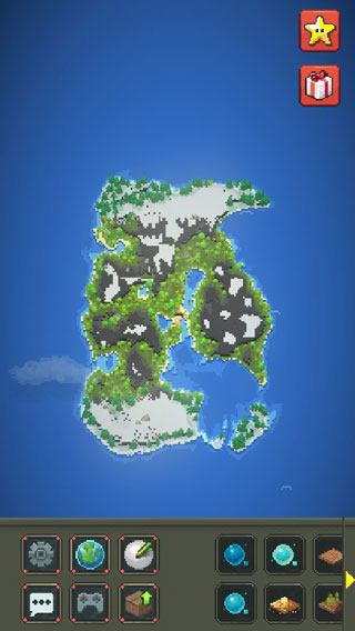 WorldBox世界盒子破解版 WorldBox世界盒子破解版