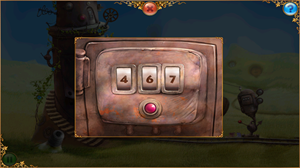 小小星球大碰撞(2)