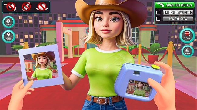 保安模拟器游戏(My Security POV Simulator)(4)