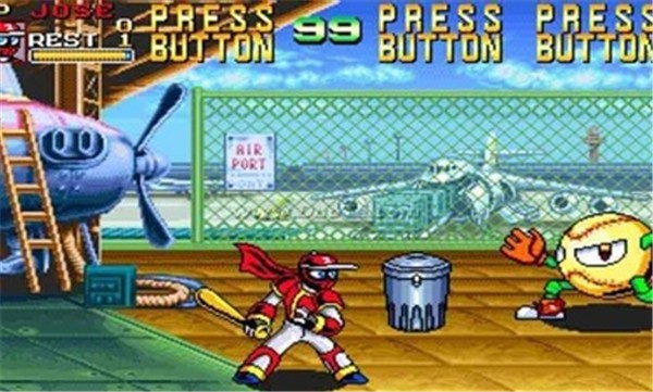 忍者棒球怎么开始(3)