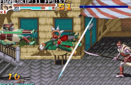 战国传承3无限气加强版(3)