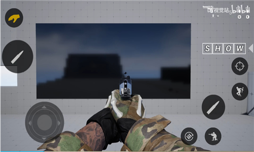 cod19自制版 最新版本(4)