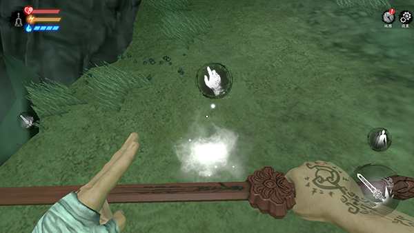 无尽噩梦5怨灵咒安卓版(1)