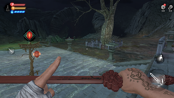 无尽噩梦5怨灵咒安卓版(3)