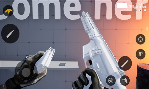 cod19自制版 最新版本(2)