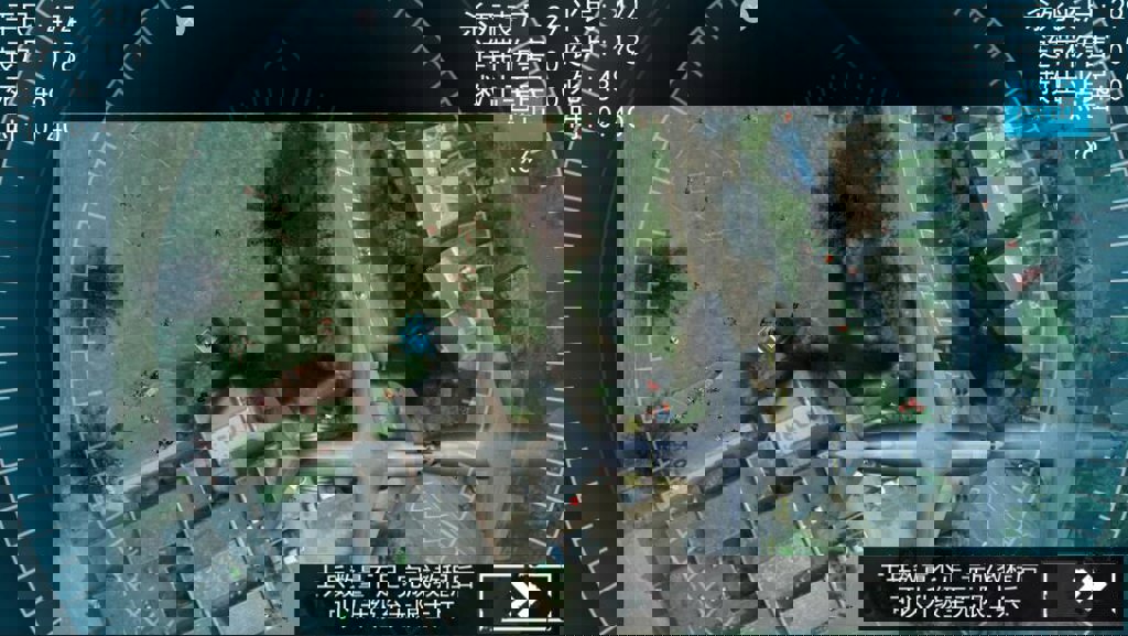 僵尸围城游戏(5)