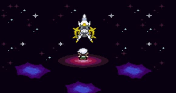 究极绿宝石5.2攻略(3)