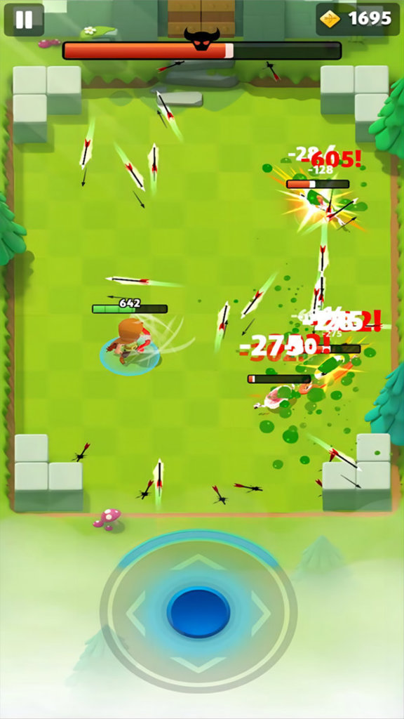 全民枪王争夺战(3)